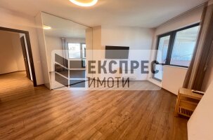  2 bedroom apartment, Levski