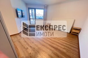  2 bedroom apartment, Levski