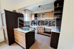Furnished 1 bedroom apartment, Golden sands