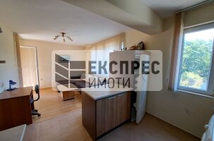 Furnished 1 bedroom apartment, Golden sands