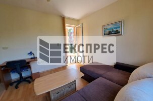 Furnished 1 bedroom apartment, Golden sands