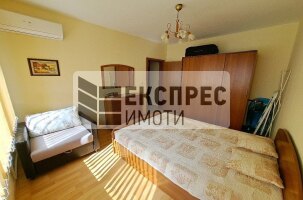 Furnished 1 bedroom apartment, Golden sands