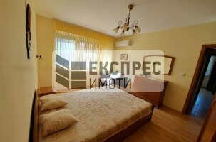 Furnished 1 bedroom apartment, Golden sands