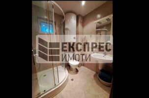Furnished 1 bedroom apartment, Golden sands