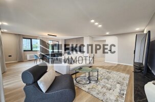  1 Schlafzimmer Wohnung, Breeze