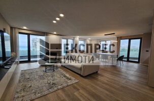  1 Schlafzimmer Wohnung, Breeze