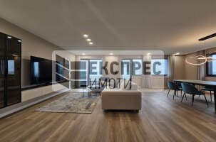  1 Schlafzimmer Wohnung, Breeze