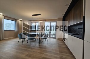 1 Schlafzimmer Wohnung, Breeze