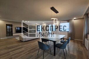  1 Schlafzimmer Wohnung, Breeze