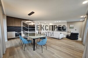  1 Schlafzimmer Wohnung, Breeze