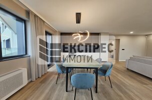  1 Schlafzimmer Wohnung, Breeze