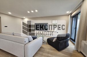  1 Schlafzimmer Wohnung, Breeze