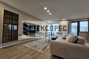  1 Schlafzimmer Wohnung, Breeze
