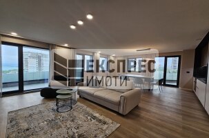  1 Schlafzimmer Wohnung, Breeze