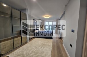  1 Schlafzimmer Wohnung, Breeze