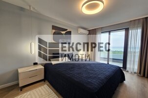 1 Schlafzimmer Wohnung, Breeze