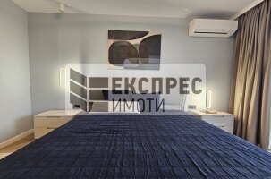  1 Schlafzimmer Wohnung, Breeze