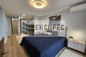  1 Schlafzimmer Wohnung, Breeze