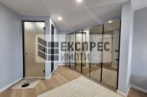  1 Schlafzimmer Wohnung, Breeze