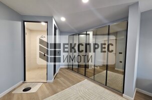  1 Schlafzimmer Wohnung, Breeze