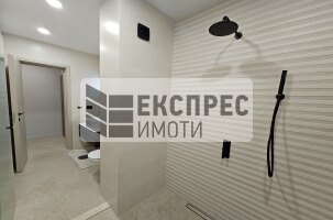  1 Schlafzimmer Wohnung, Breeze