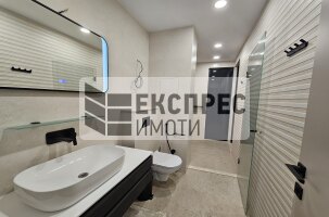  1 Schlafzimmer Wohnung, Breeze