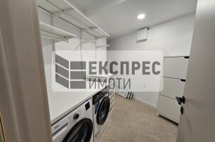  1 Schlafzimmer Wohnung, Breeze