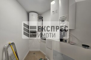  1 Schlafzimmer Wohnung, Breeze
