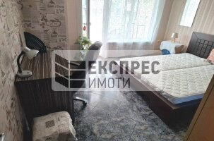 Furnished 3 bedroom apartment, Regional hospital