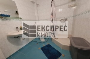 Furnished 3 bedroom apartment, Regional hospital
