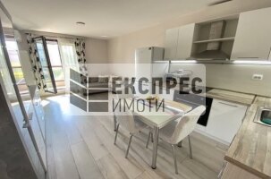 Обзаведен Двустаен апартамент, Лятно кино Тракия