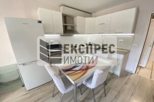 Обзаведен Двустаен апартамент, Лятно кино Тракия