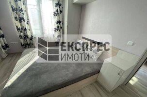 Обзаведен Двустаен апартамент, Лятно кино Тракия
