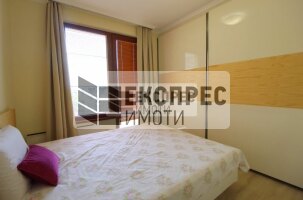 Luxury, Furnished 2 bedroom apartment, Regional hospital