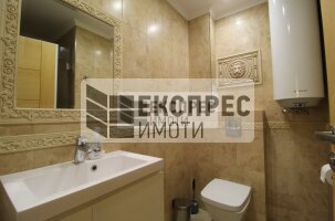 Luxury, Furnished 2 bedroom apartment, Regional hospital