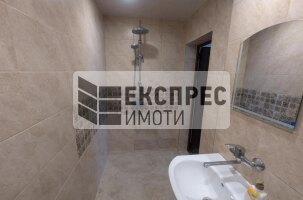 Furnished 1 bedroom apartment, Regional hospital