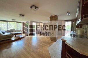 Луксозно, Обзаведен Тристаен апартамент, Чаталджа