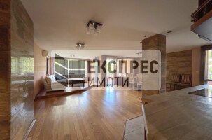 Луксозно, Обзаведен Тристаен апартамент, Чаталджа