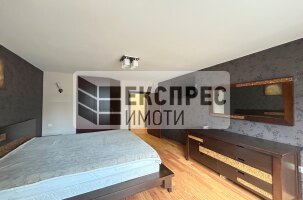 Луксозно, Обзаведен Тристаен апартамент, Чаталджа