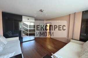 Луксозно, Обзаведен Тристаен апартамент, Чаталджа