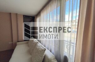 Луксозно, Обзаведен Тристаен апартамент, Чаталджа