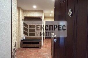 Луксозно, Обзаведен Тристаен апартамент, Чаталджа