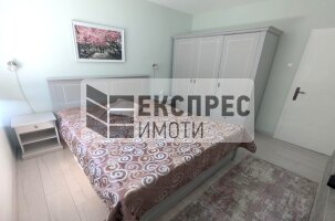 Обзаведен Двустаен апартамент, Гръцка махала
