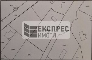  Grundstück, Vinitsa