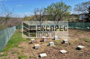  Grundstück, Vinitsa