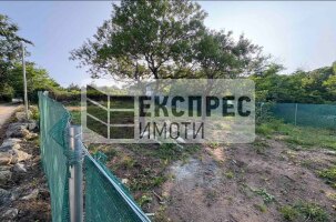  Grundstück, Vinitsa