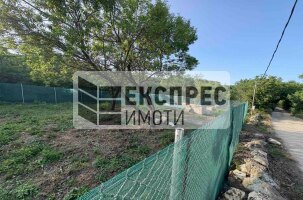  Grundstück, Vinitsa