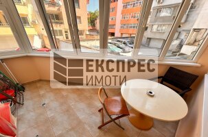 Möbliert, 1 Schlafzimmer Wohnung, Lyatno kino Trakia