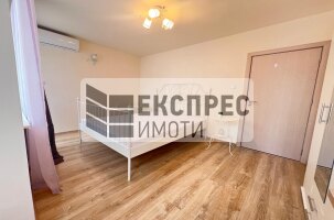 Furnished 2 bedroom apartment, Center