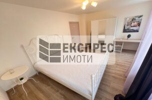 Furnished 2 bedroom apartment, Center